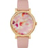 Жіночий годинник Timex CRYSTAL BLOOM Tx2r66300