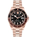 Чоловічий годинник Philipp Plein GMT-I CHALLENGER Ppwyba0723