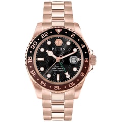 Чоловічий годинник Philipp Plein GMT-I CHALLENGER Ppwyba0723