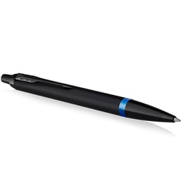 Ручка шариковая Parker IM Professionals Vibrant Rings Marine Blue BT BP