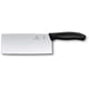 Китайський шеф-ніж 18x7 см Victorinox SWISS CLASSIC 6.8563.18B