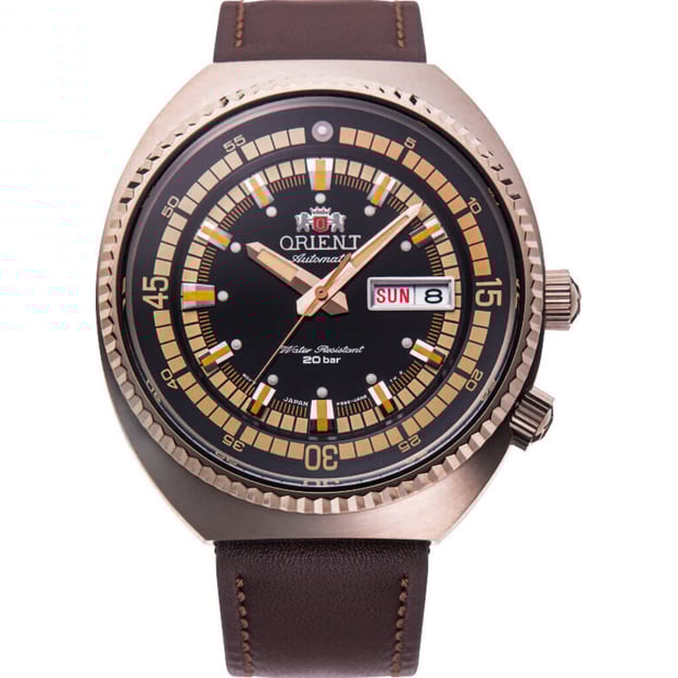 Часы 43 мм Orient NEO CLASSIC SPORTS RA-AA0E06B19B