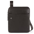 Сумка Piquadro BLACK SQUARE (B3) D.Brown CA5085B3_TM