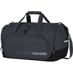 Дорожная сумка Travelite KICK OFF 69/Dark Antracite TL006914-04 (Средняя)