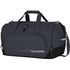 Дорожная сумка Travelite KICK OFF 69/Dark Antracite TL006914-04 (Средняя)