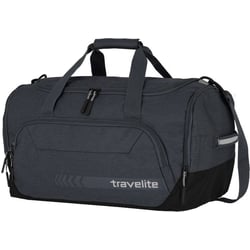 Дорожная сумка Travelite KICK OFF 69/Dark Antracite TL006914-04 (Средняя)