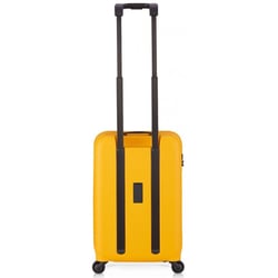 Валіза Lojel VITA/Yellow Lj-PP10S_Y (Маленька)