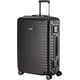 Чемодан Titan LITRON FRAME/Black Ti700344-01 (Большой)