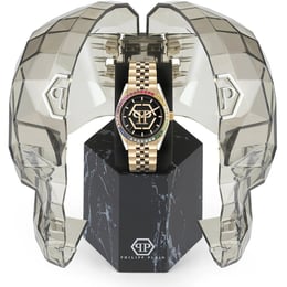 Жіночий годинник Philipp Plein DATE SUPERLATIVE Ppw2ba0623