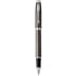 Ручка перьевая Parker IM Dark Espresso CT FP F