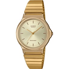 Часы 35 мм Casio STANDARD Analogue MQ-24G-9EEF