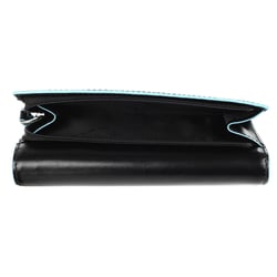 Портмоне Piquadro BLUE SQUARE (B2) Black PD4152B2R_N