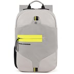 Рюкзак для ноутбука 14″ Piquadro Bled (W112) Grey CA5536W112_GR