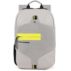 Рюкзак для ноутбука 14″ Piquadro Bled (W112) Grey CA5536W112_GR