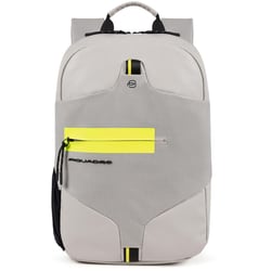 Рюкзак для ноутбука 14″ Piquadro Bled (W112) Grey CA5536W112_GR