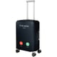 Чохол для валізи S Travelite ACCESSORIES Calling TL000312-05