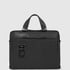Сумка для ноутбука 14″ Piquadro HARPER (AP) Black CA4098AP_N