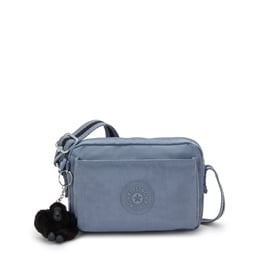 Сумка Kipling ABANU Blue Stone (6FB)