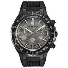 Годинник 43 мм Versace DV ONE Chrono (Limited Edition) Vr26ccs7d455 s009