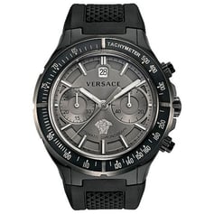 Мужские часы Versace DV ONE Chrono (Limited Edition) Vr26ccs7d455 s009