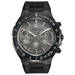 Чоловічий годинник Versace DV ONE Chrono (Limited Edition) Vr26ccs7d455 s009