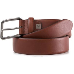 Ремінь Piquadro BLACK SQUARE (B3) Tobacco CU4204B3_CU