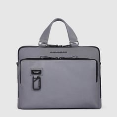 Сумка для ноутбука 14″ Piquadro HARPER (AP) Grey CA4098AP_GR