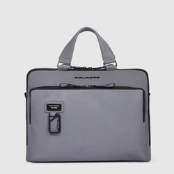 Сумка для ноутбука 14″ Piquadro HARPER (AP) Grey CA4098AP_GR