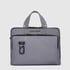 Сумка для ноутбука 14″ Piquadro HARPER (AP) Grey CA4098AP_GR