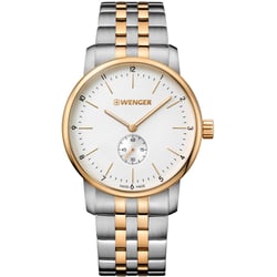 Чоловічий годинник Wenger URBAN CLASSIC Small Sec W01.1741.125