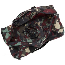 Дорожня сумка (складана) Kipling ONALO PACKABLE Camo L Light (35X)