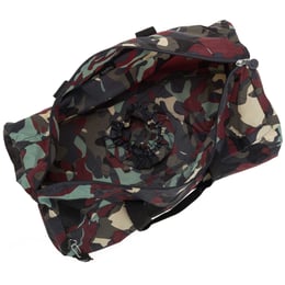 Дорожня сумка (складана) Kipling ONALO PACKABLE Camo L Light (35X)