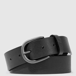 Ремінь Piquadro BLACK SQUARE (B3) Black CU6522B3_N