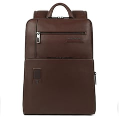 Рюкзак для ноутбука 14″ Piquadro AKRON (AO) D.Brown CA5102AO_TM