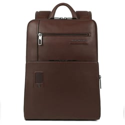 Рюкзак для ноутбука 14″ Piquadro AKRON (AO) D.Brown CA5102AO_TM