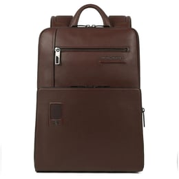 Рюкзак для ноутбука 14″ Piquadro AKRON (AO) D.Brown CA5102AO_TM
