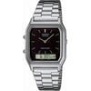 Годинник 28 мм Casio VINTAGE EDGY Cwaq-230a-1dmqyes