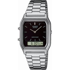 Часы Casio VINTAGE EDGY Cwaq-230a-1dmqyes