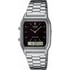 Годинник Casio VINTAGE EDGY Cwaq-230a-1dmqyes
