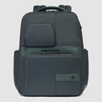 Рюкзак для ноутбука 15,6″ Piquadro WOLLEM (W129) Khaki CA6239W129BM_VE2