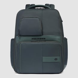 Рюкзак для ноутбука 15,6″ Piquadro WOLLEM (W129) Khaki CA6239W129BM_VE2