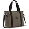 Сумка Kipling ASSENI Green Moss (88D)