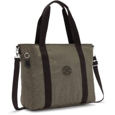 Сумка Kipling ASSENI Green Moss (88D)