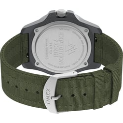 Чоловічий годинник Timex EXPEDITION North Freedive Ocean Solar Tx2v40400