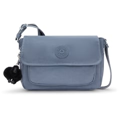 Сумка Kipling DALMA Blue Stone (6FB)