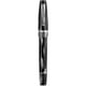Ручка ролерна Montegrappa EXTRA 1930 Black & White ST RB ISEXFRCH