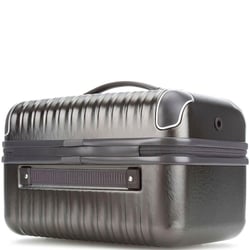 Бьюти-кейс Titan BARBARA GLINT/Anthracite Metallic Ti845702-04