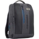 Рюкзак для ноутбука 15,6″ Piquadro URBAN (UB00) Black-Grey CA4818UB00_NGR