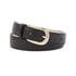 Ремінь Piquadro CIRCLE (W92) Black CU6179W92_N
