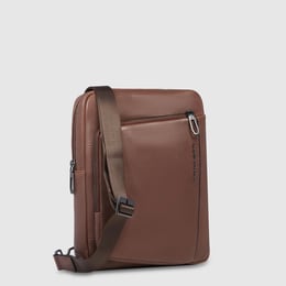 Сумка Piquadro CRONUS (S134) Brown CA1816S134_M